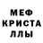 Меф mephedrone Aniiita Gulyaevvaa